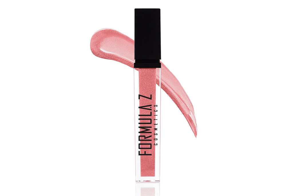 Luxe Diamond Gloss Boss