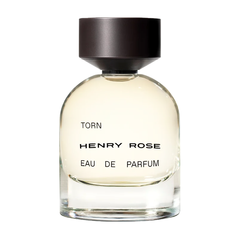 Nước hoa Henry Rose Fragrance Torn