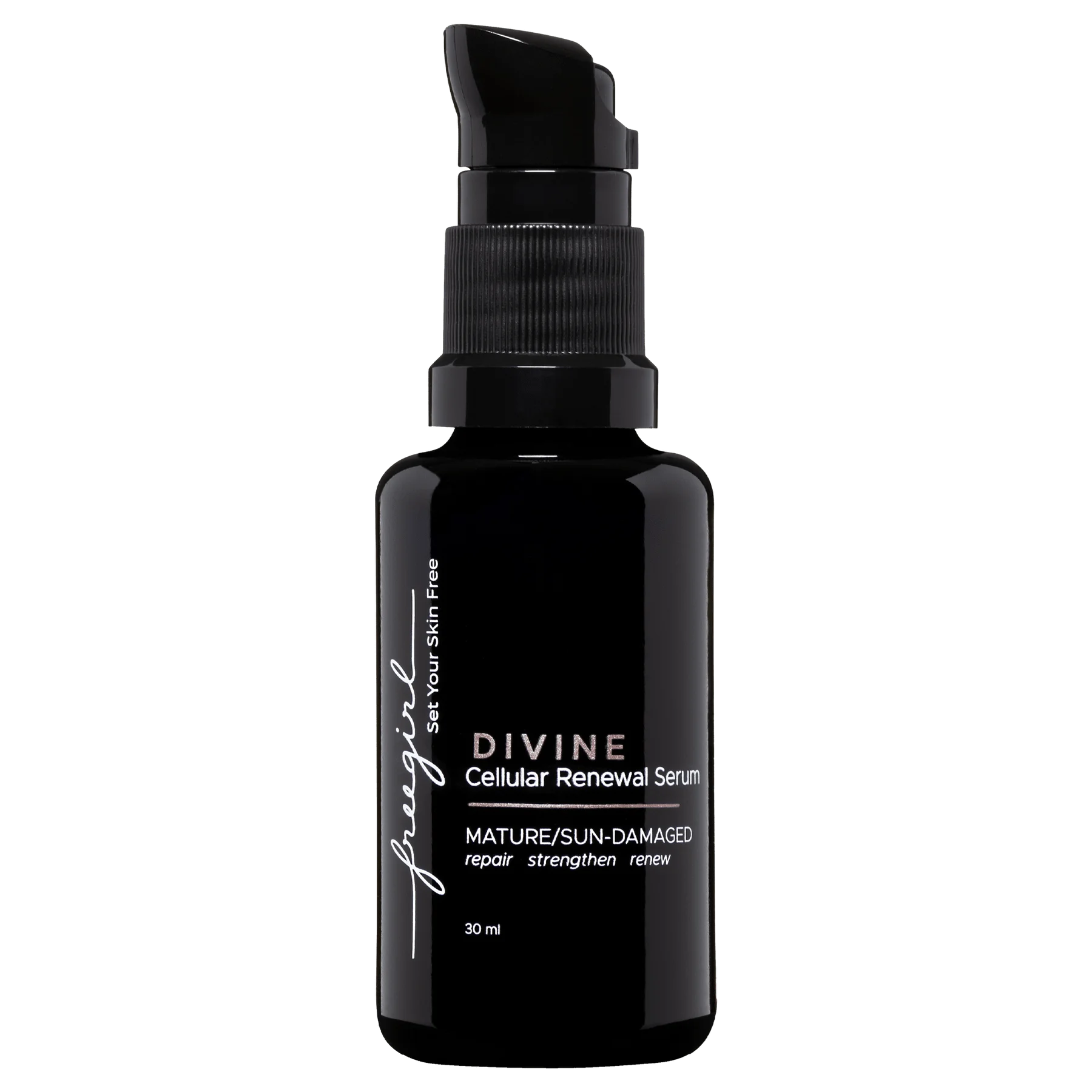 SKINCARE DIVINE CELLULAR RENEWAL SERUM