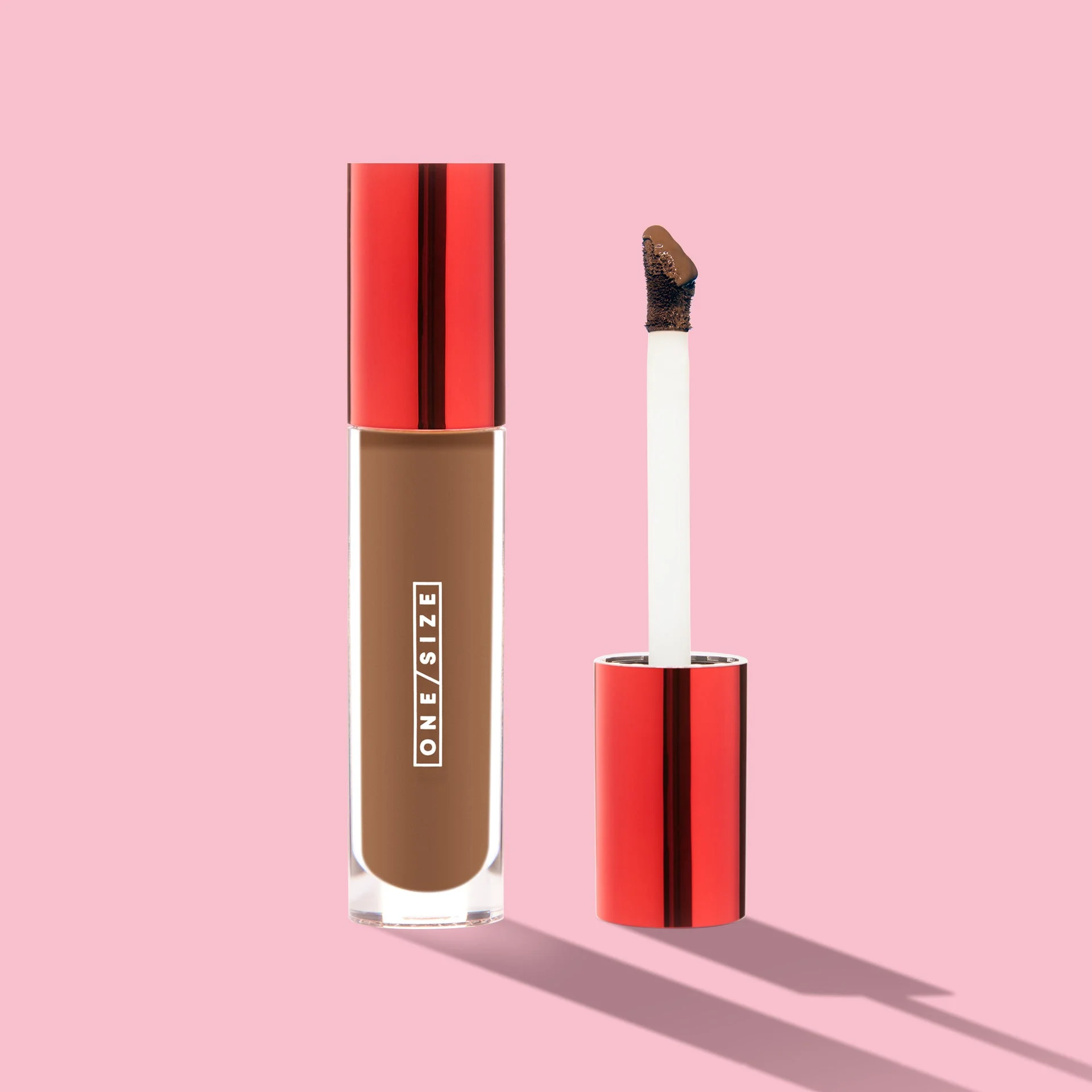 Turn Up The Base Butter Silk Concealer Dark 3