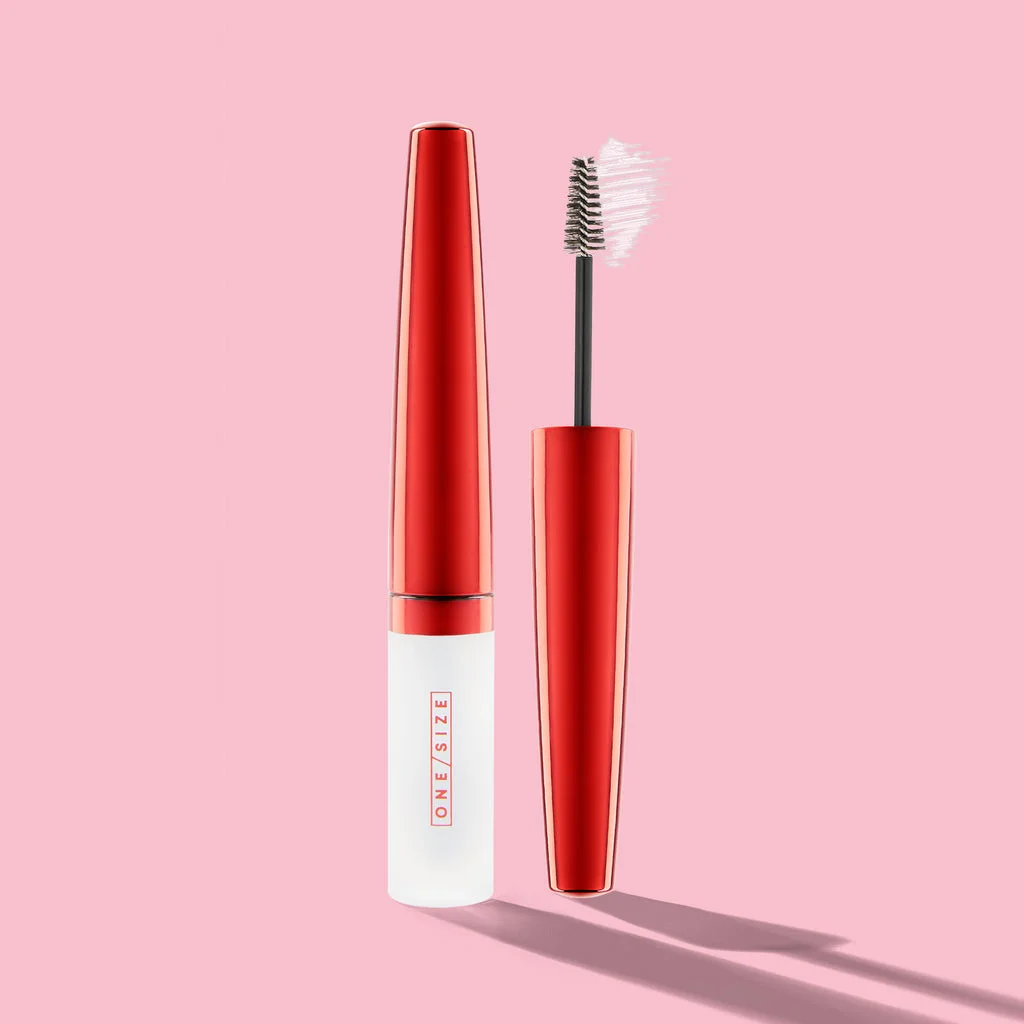 BROWKIKI CLEAR NOURISHING BROW GEL