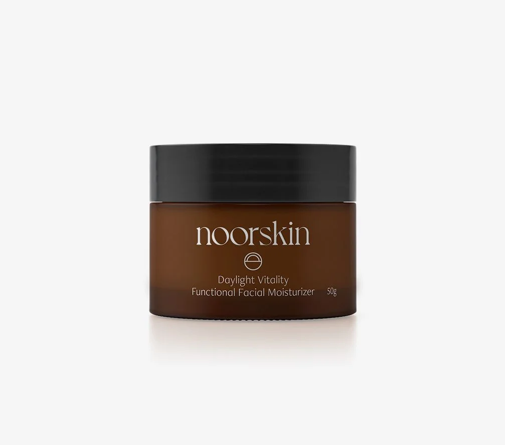 Daylight Vitality Functional Facial Moisturizer
