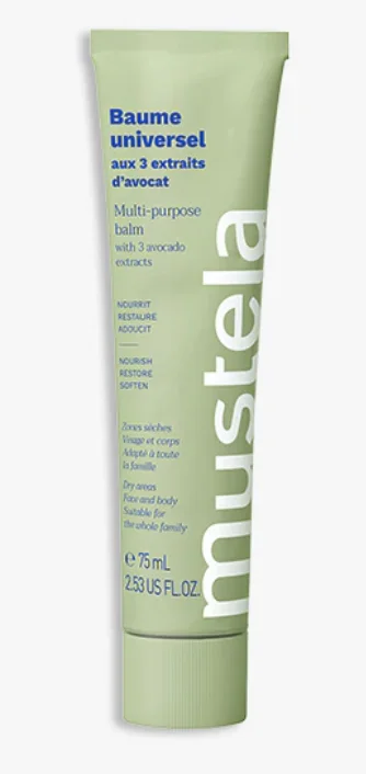 Mustela Multi Purpose Balm