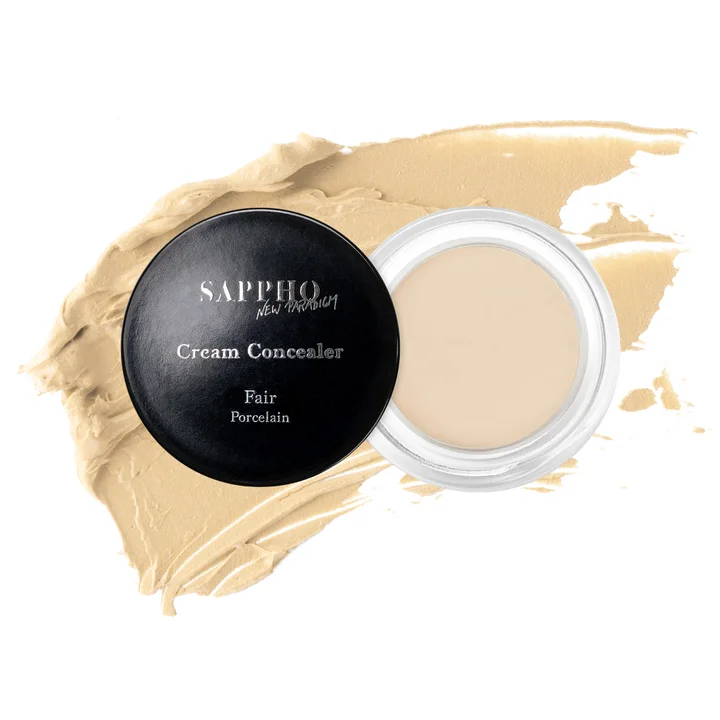 Cream Concealer Fair