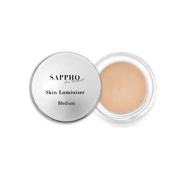 Skin Luminizers Medium