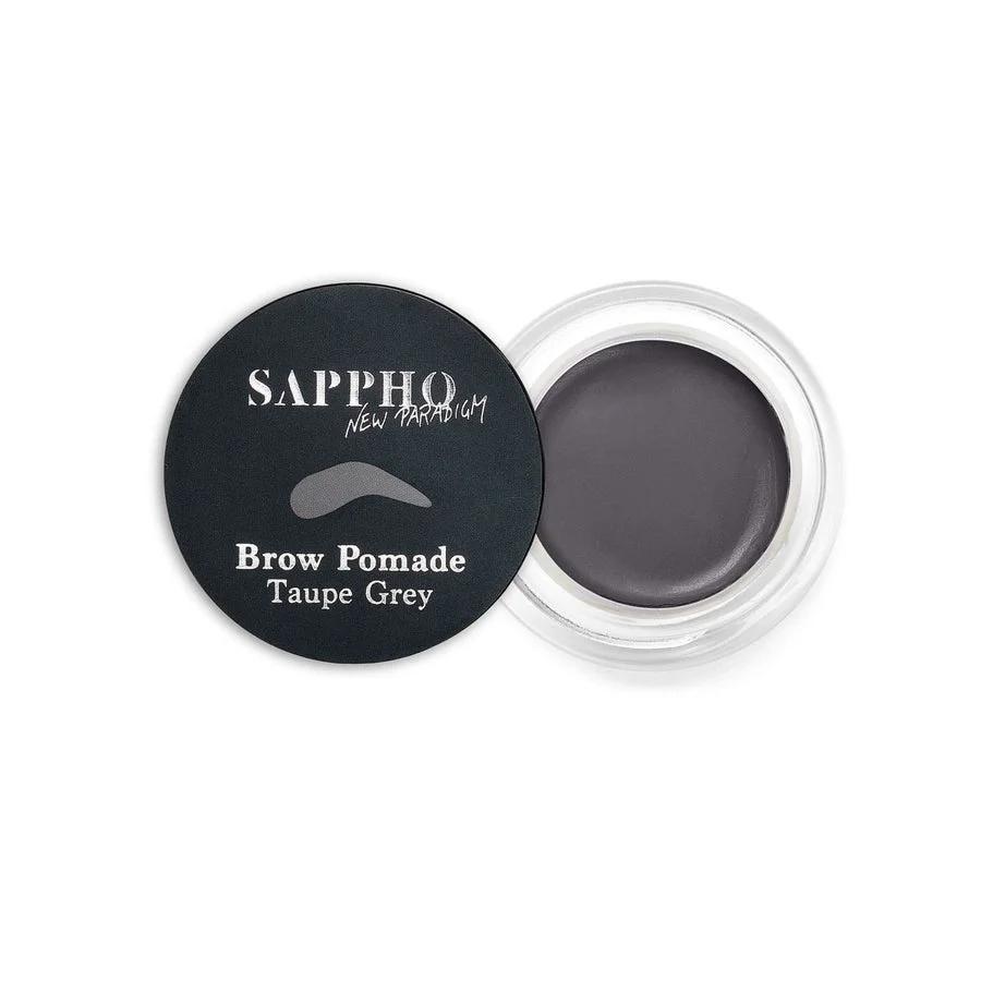 Brow Pomades Taupe Grey