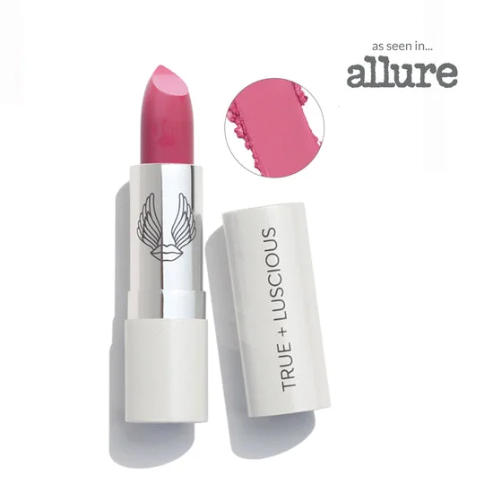 True Luscious Super Moisture Lipstick Daisy Pink