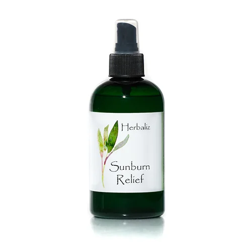 Sunburn Relief
