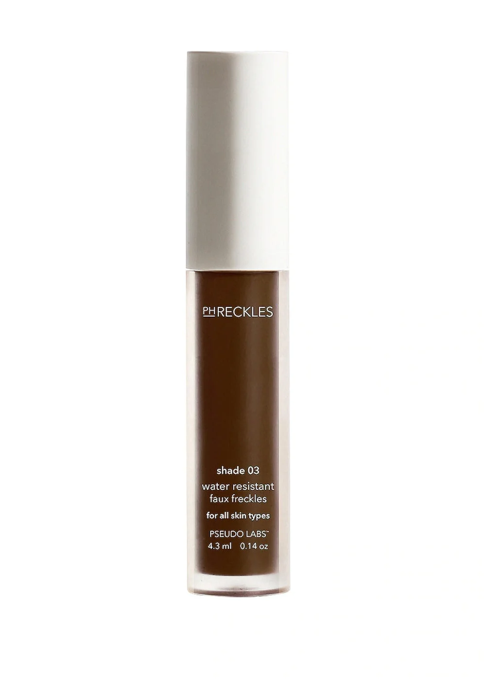 Phreckles Water Resistant Faux Freckles Shade 03