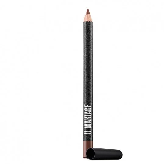 Il Makiage Mineral Lip Pencil Brown