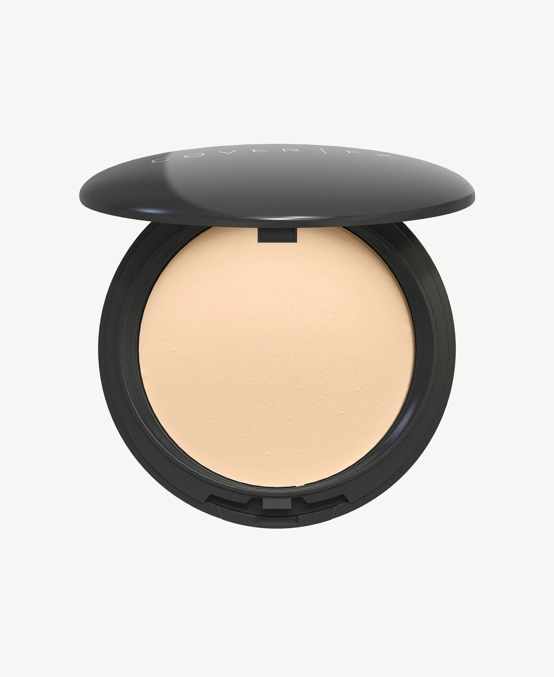 CoverFX Total Cover Cream Foundation G10