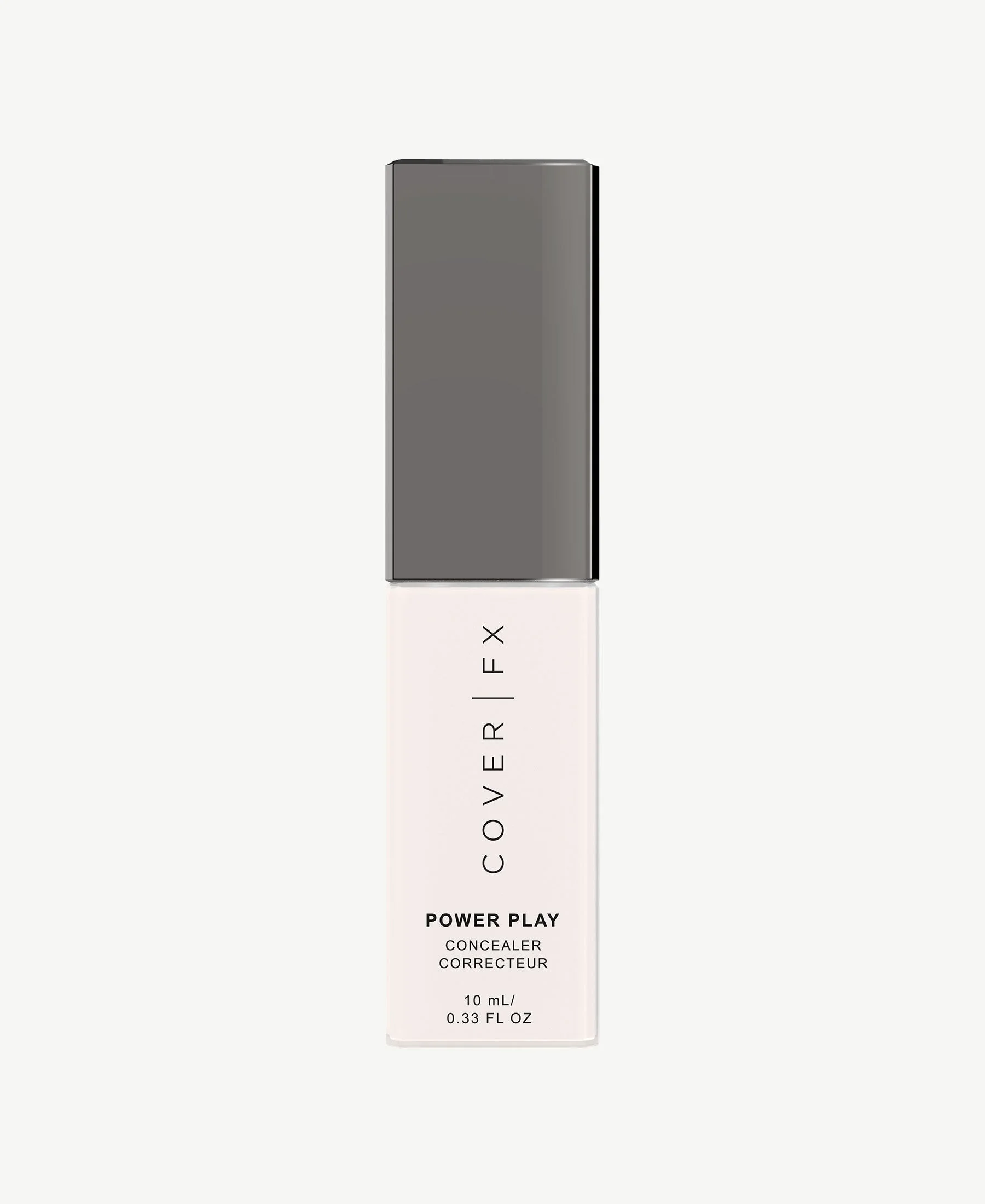 Power Play Concealer White