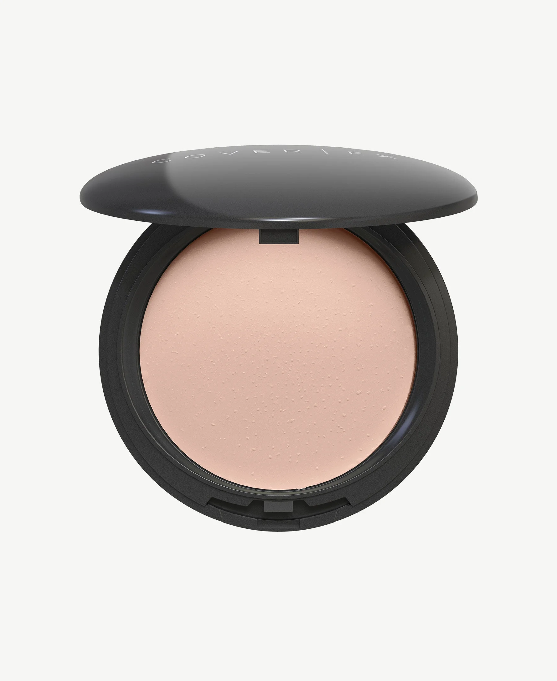 CoverFX Total Cover Cream Foundation P20