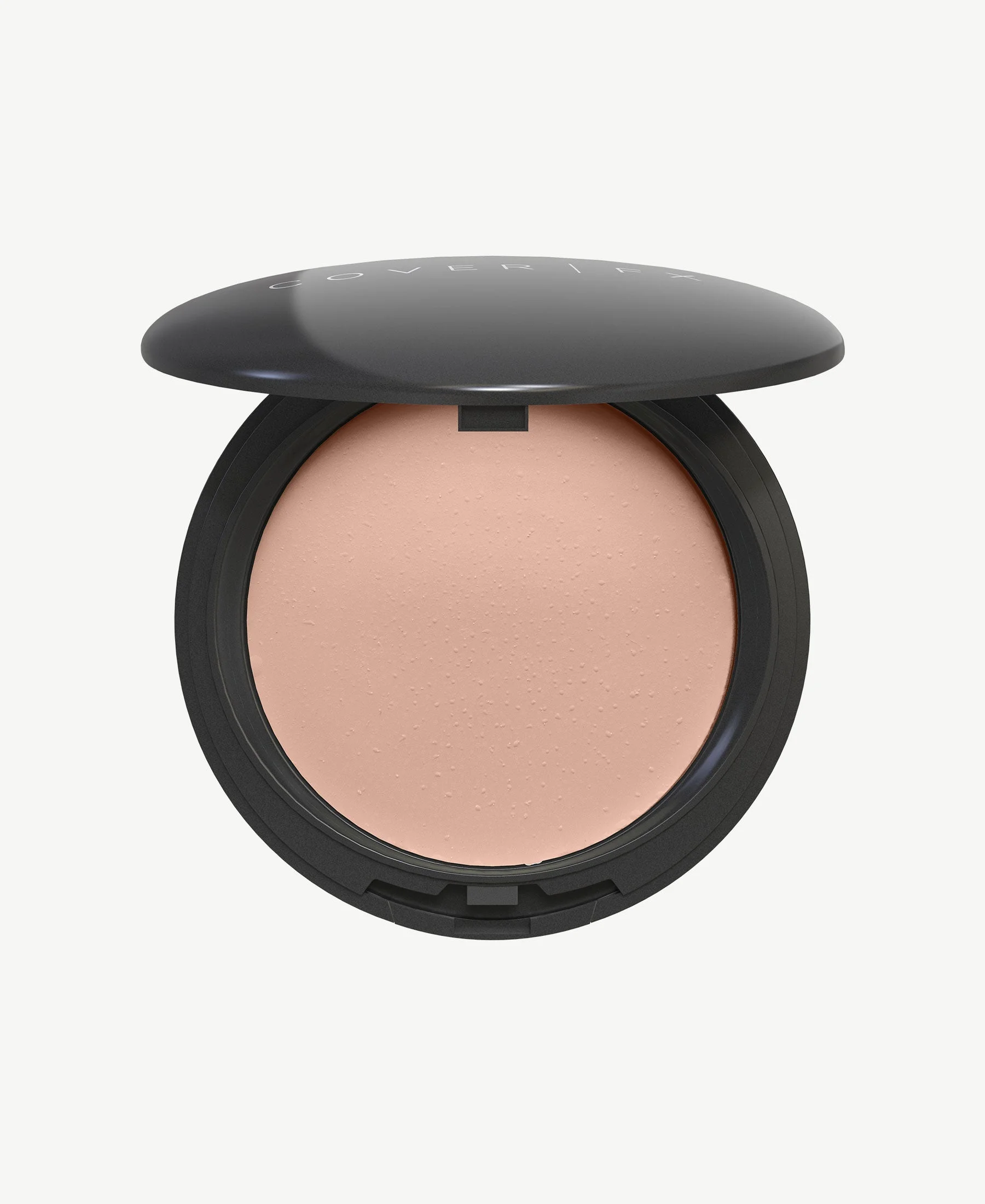 CoverFX Total Cover Cream Foundation P30