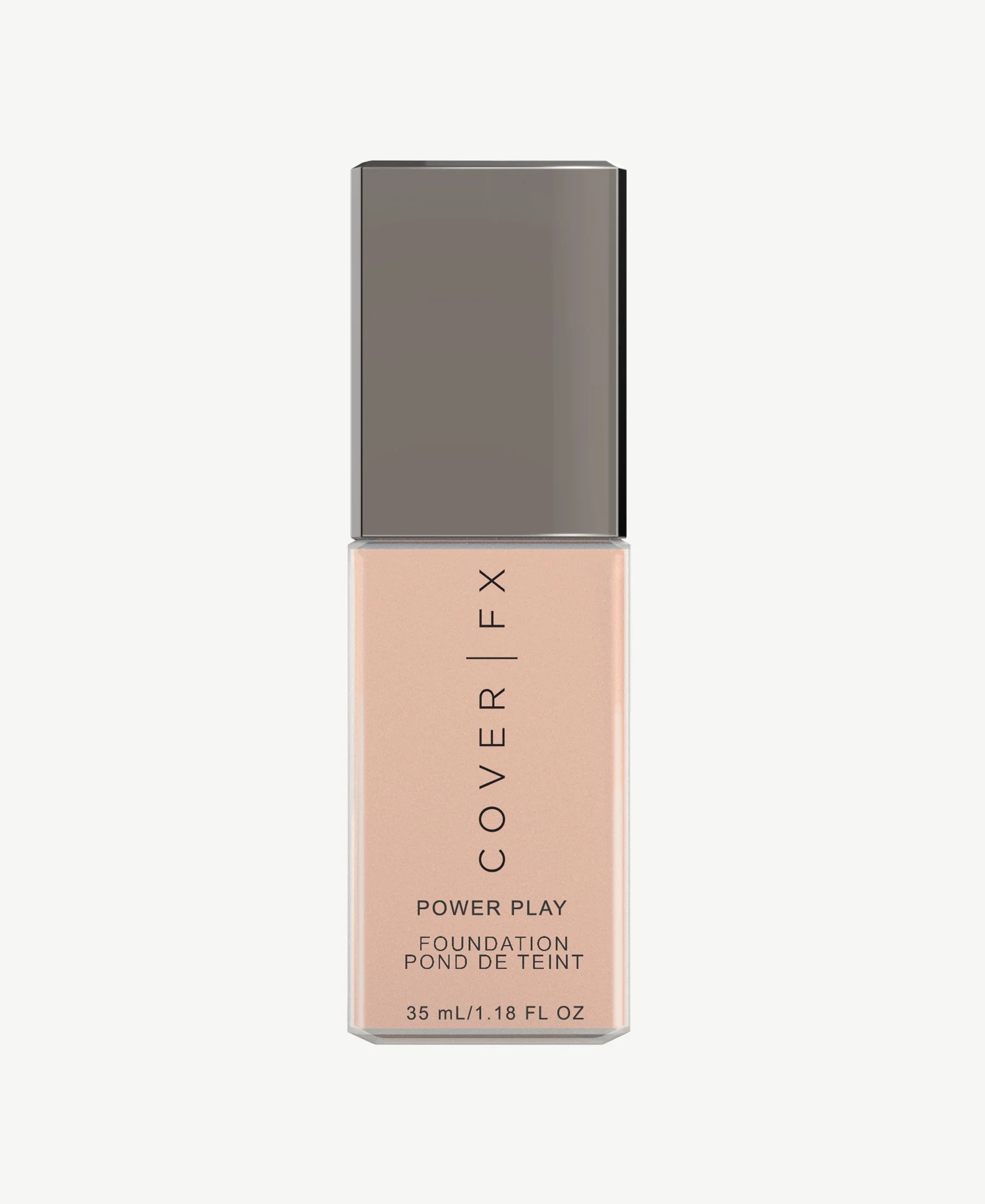 CoverFX Power Play Foundation N30