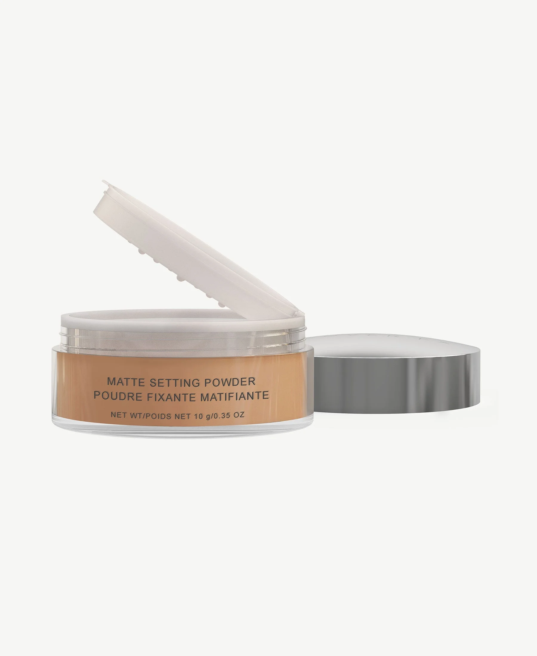 Matte Setting Powder Medium
