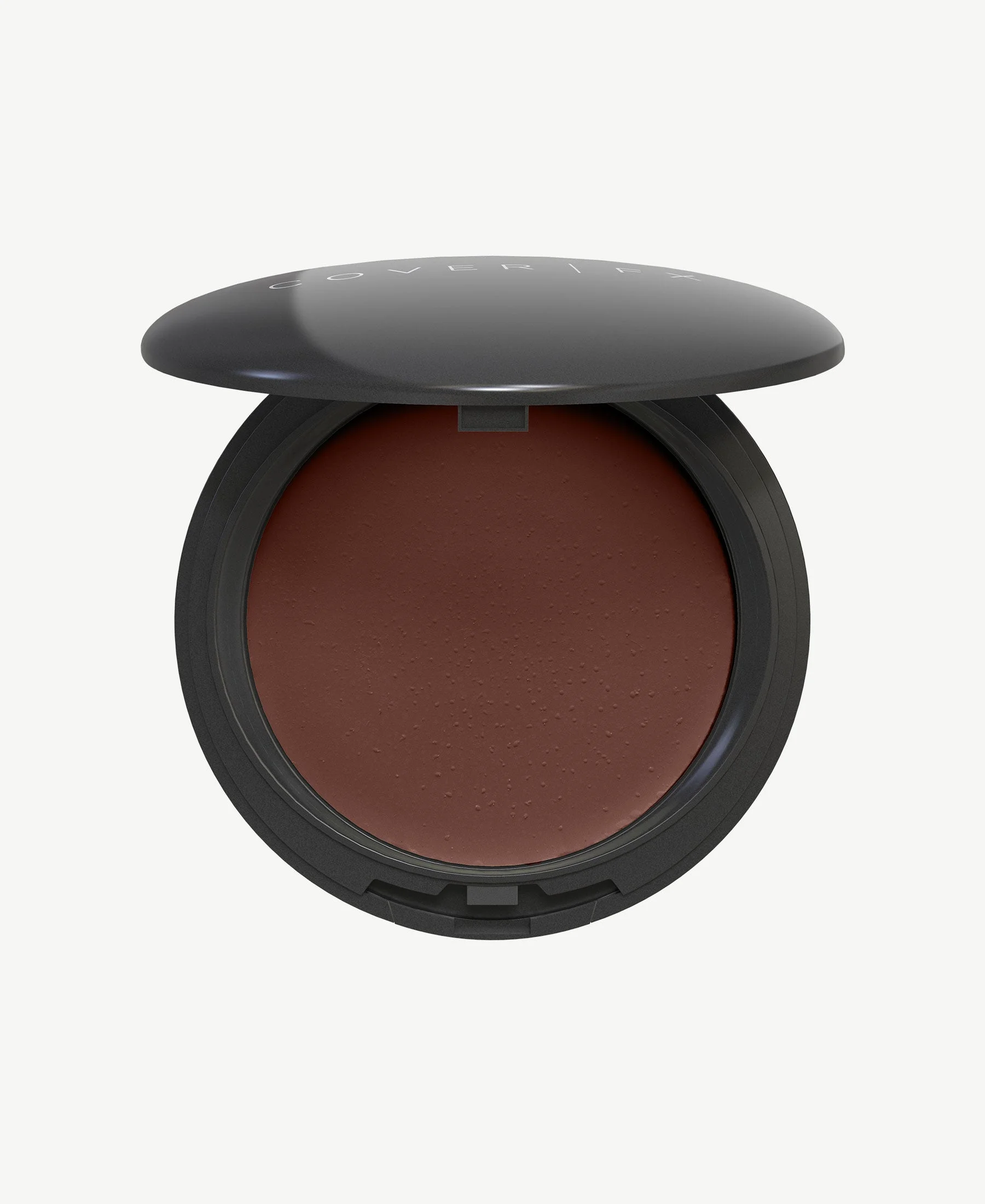 CoverFX Total Cover Cream Foundation P120