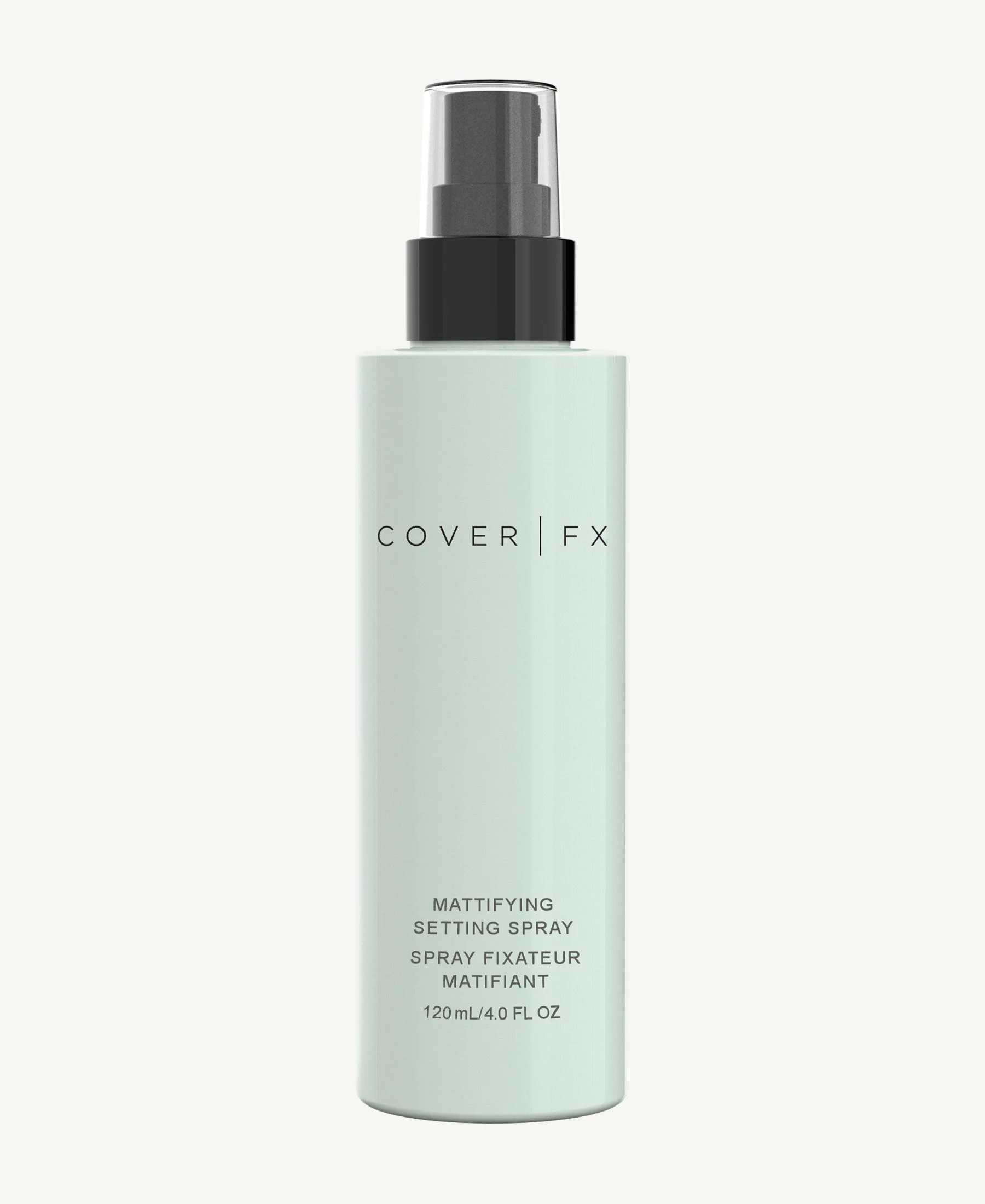 Mattifying Setting Spray