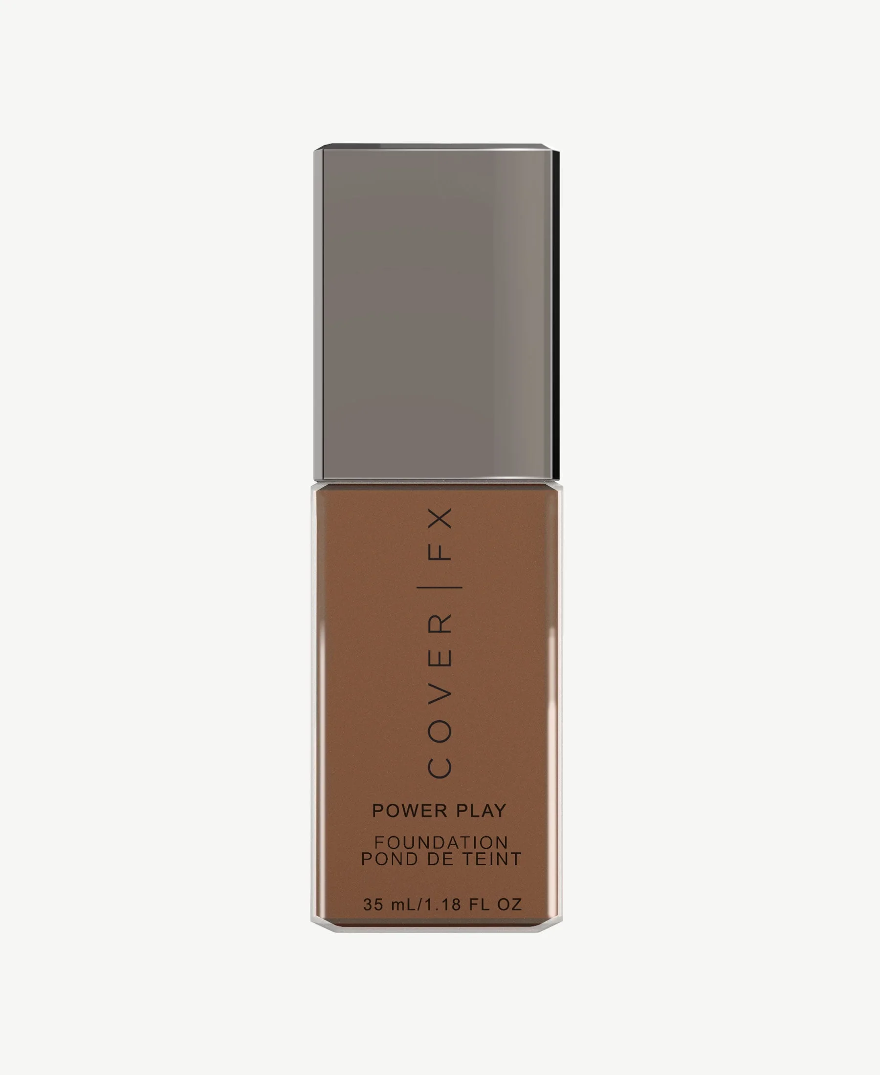 CoverFX Power Play Foundation N110