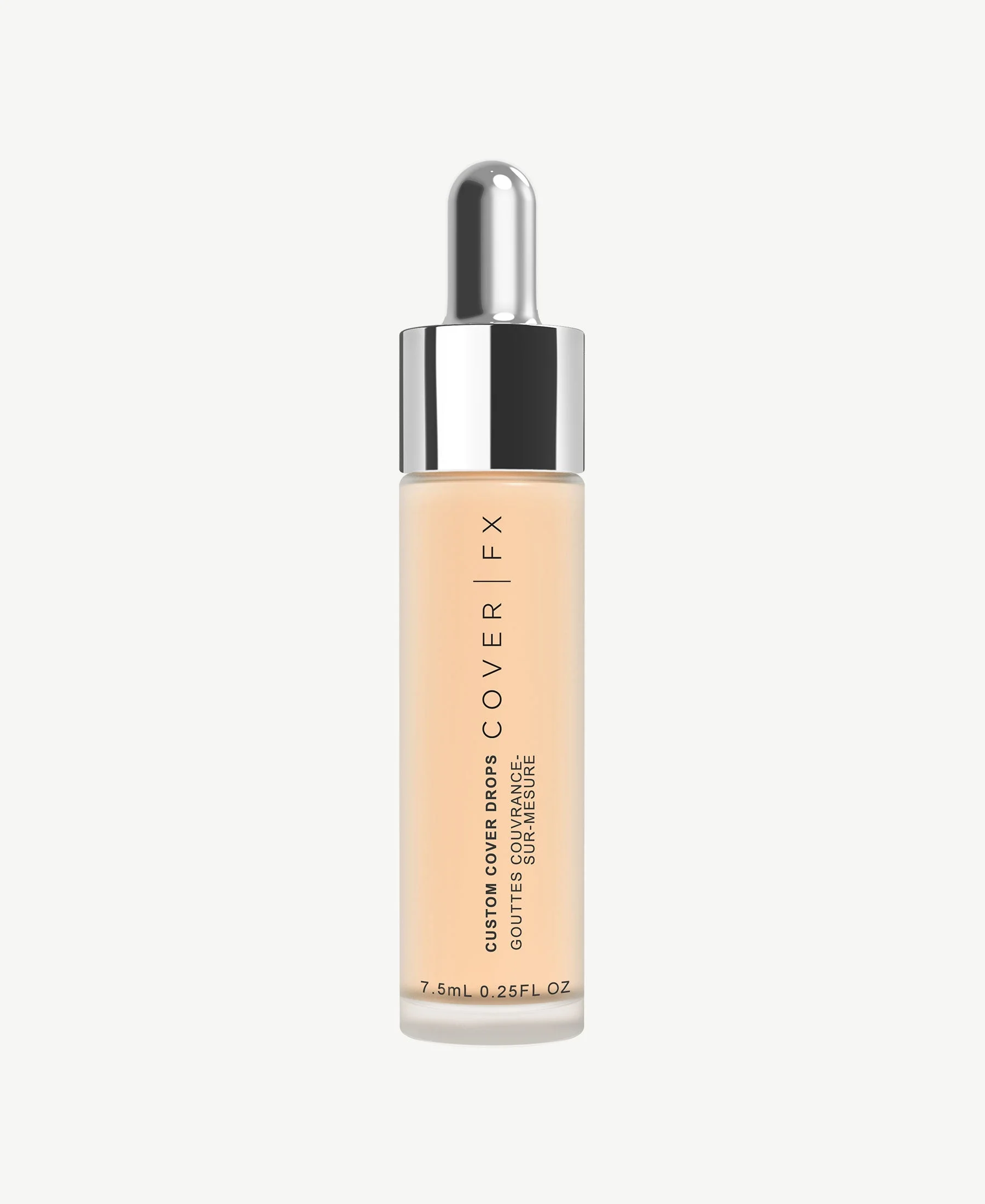 CoverFX Custom Cover Drops G Light 1