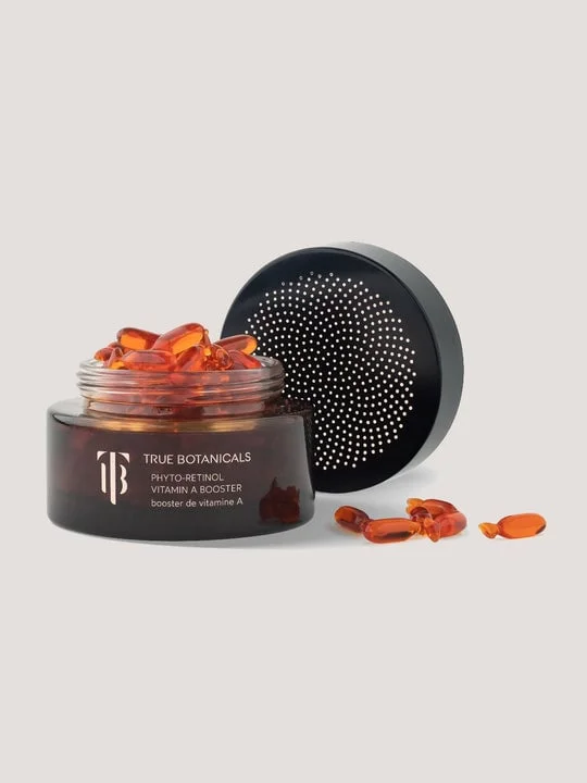 Tinh chất True Botanicals Phyto Retinol Vitamin A Booster