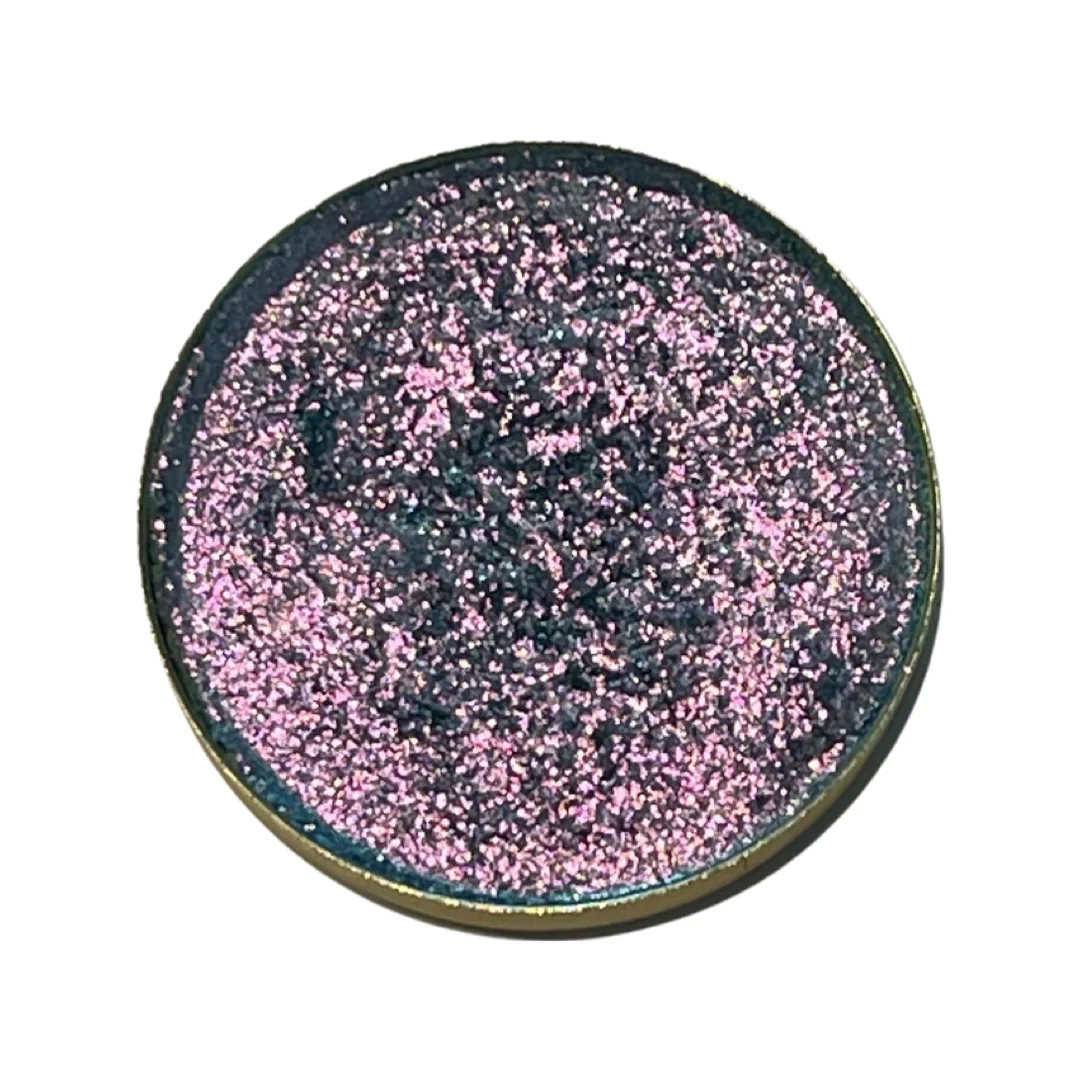 By SD Cosmetics Eyeshadow revenge