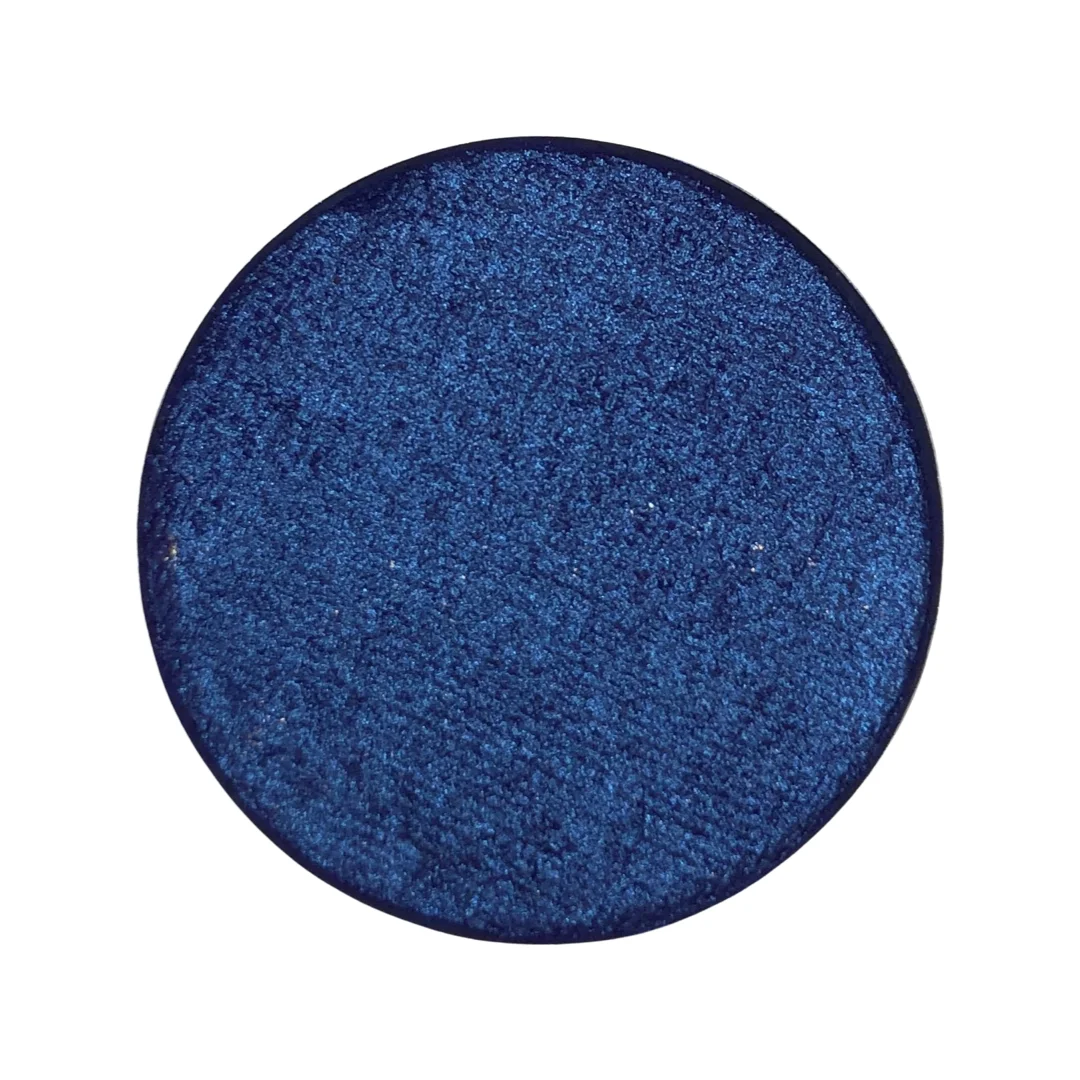 By SD Cosmetics Eyeshadow Lilac Blue
