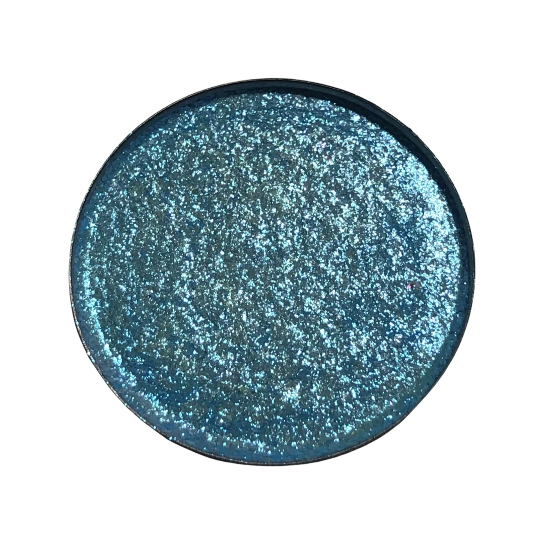 By SD Cosmetics Eyeshadow Frostberry