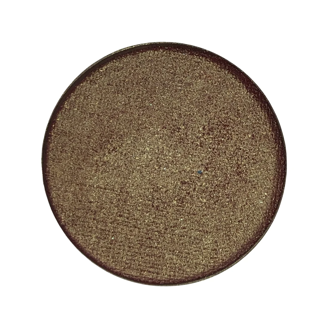 By SD Cosmetics Eyeshadow Toasty
