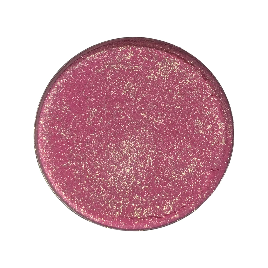 By SD Cosmetics Eyeshadow Clarity