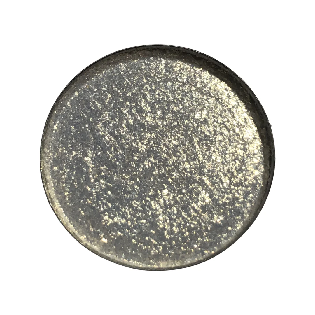 By SD Cosmetics Eyeshadow Dynamic Gold