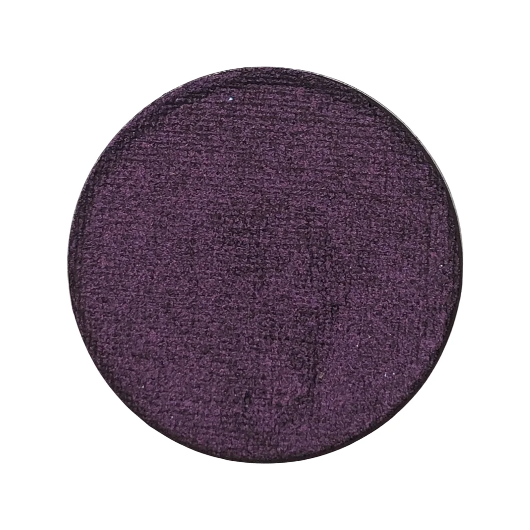 By SD Cosmetics Eyeshadow Complex