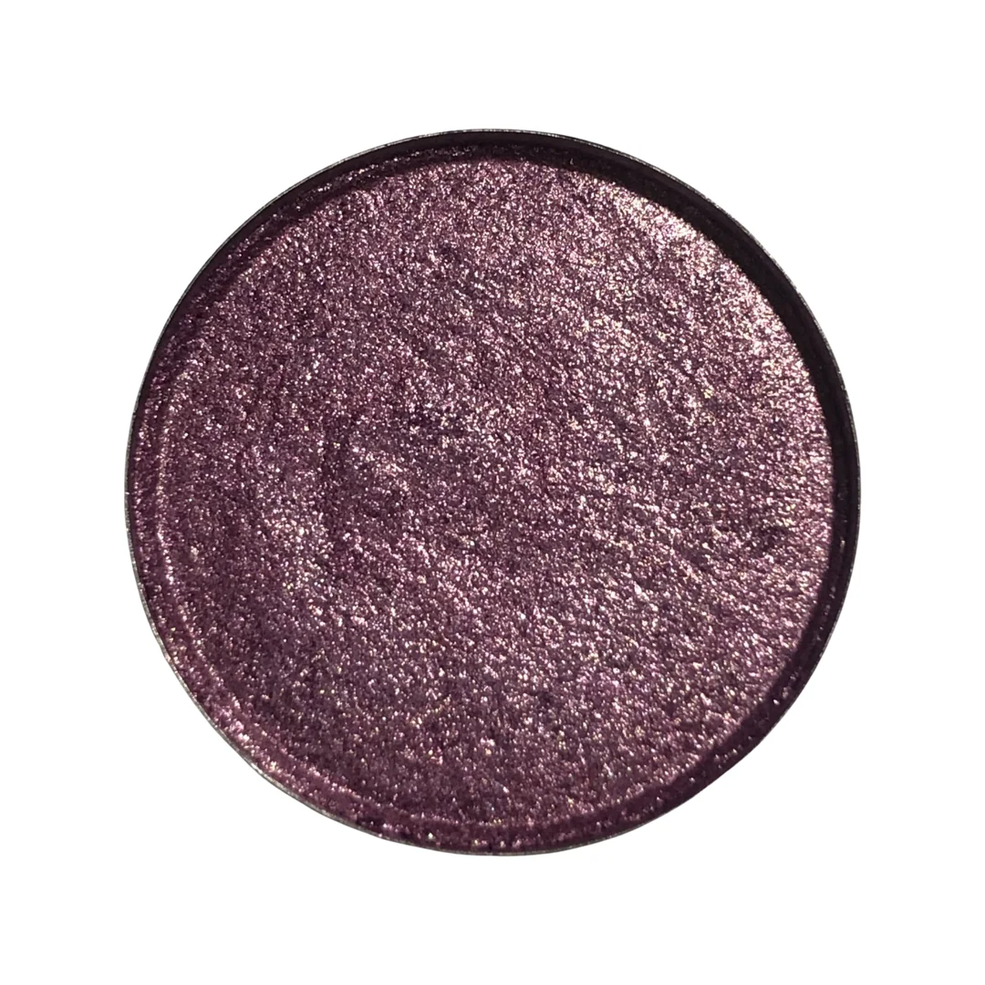 By SD Cosmetics Eyeshadow Berry Blend
