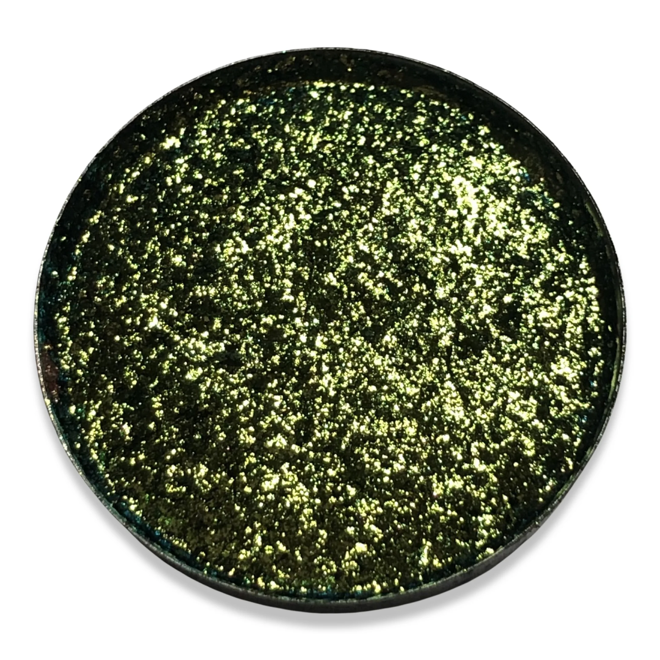 By SD Cosmetics Eyeshadow Intrigued