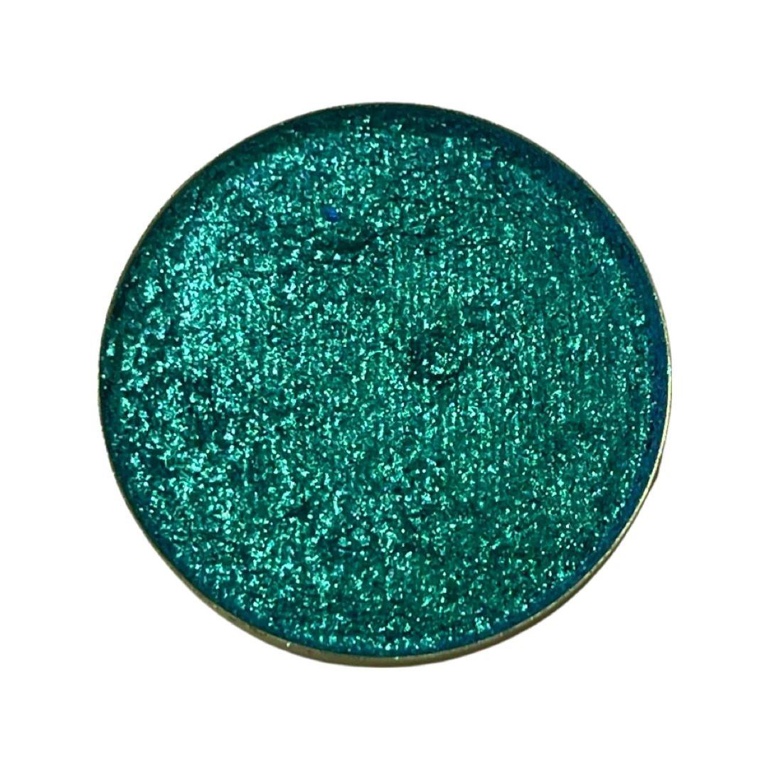 By SD Cosmetics Eyeshadow No Games