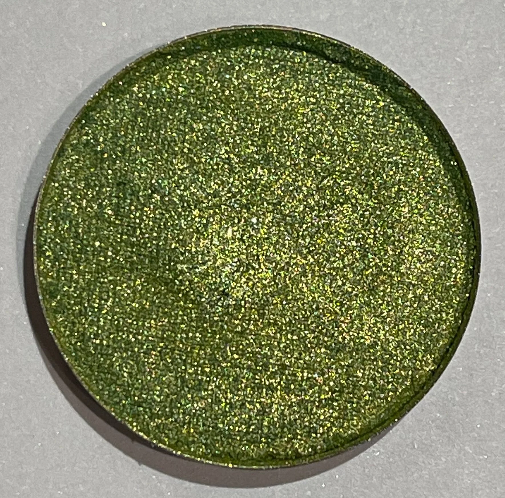 By SD Cosmetics Eyeshadow Honey Dew