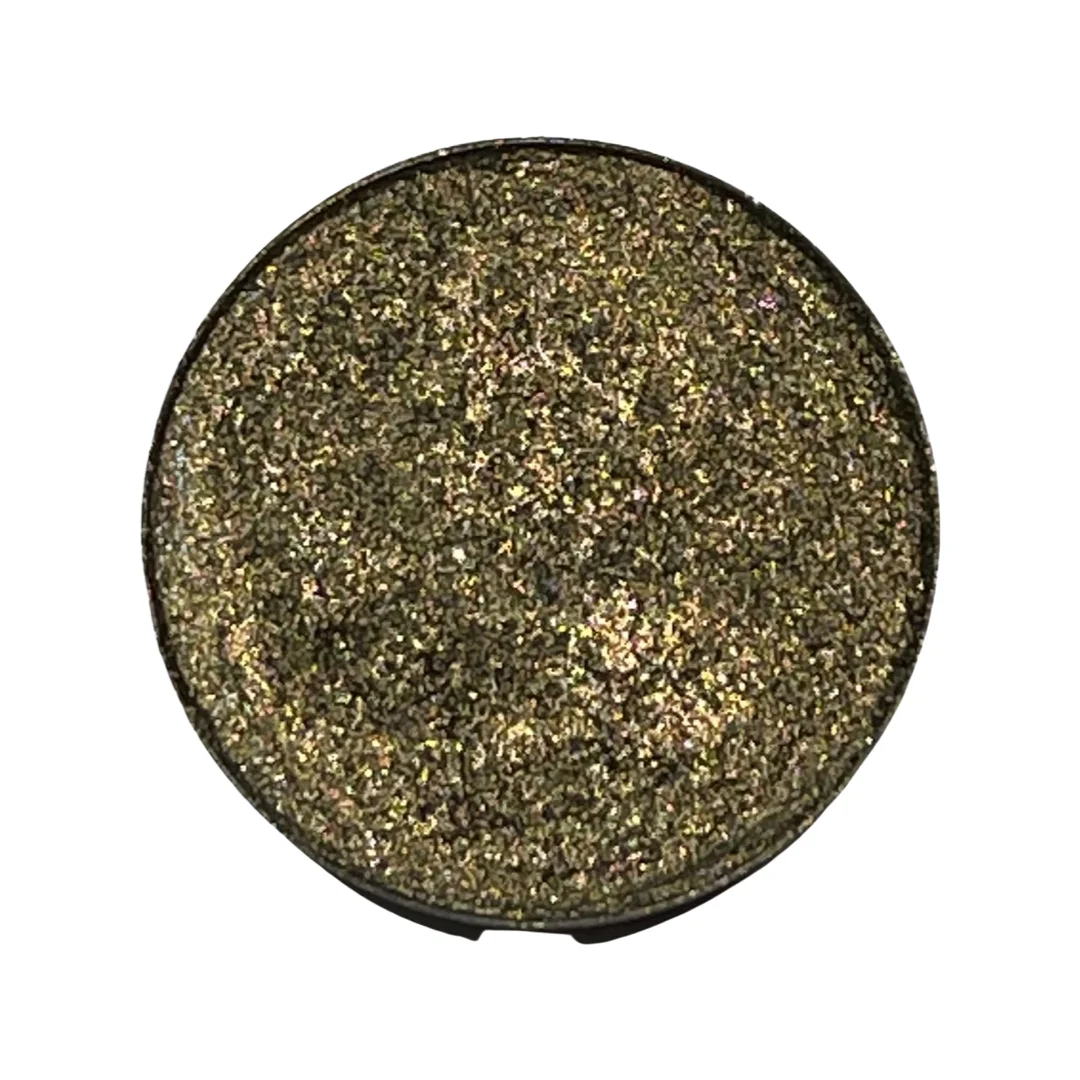 By SD Cosmetics Eyeshadow Sage