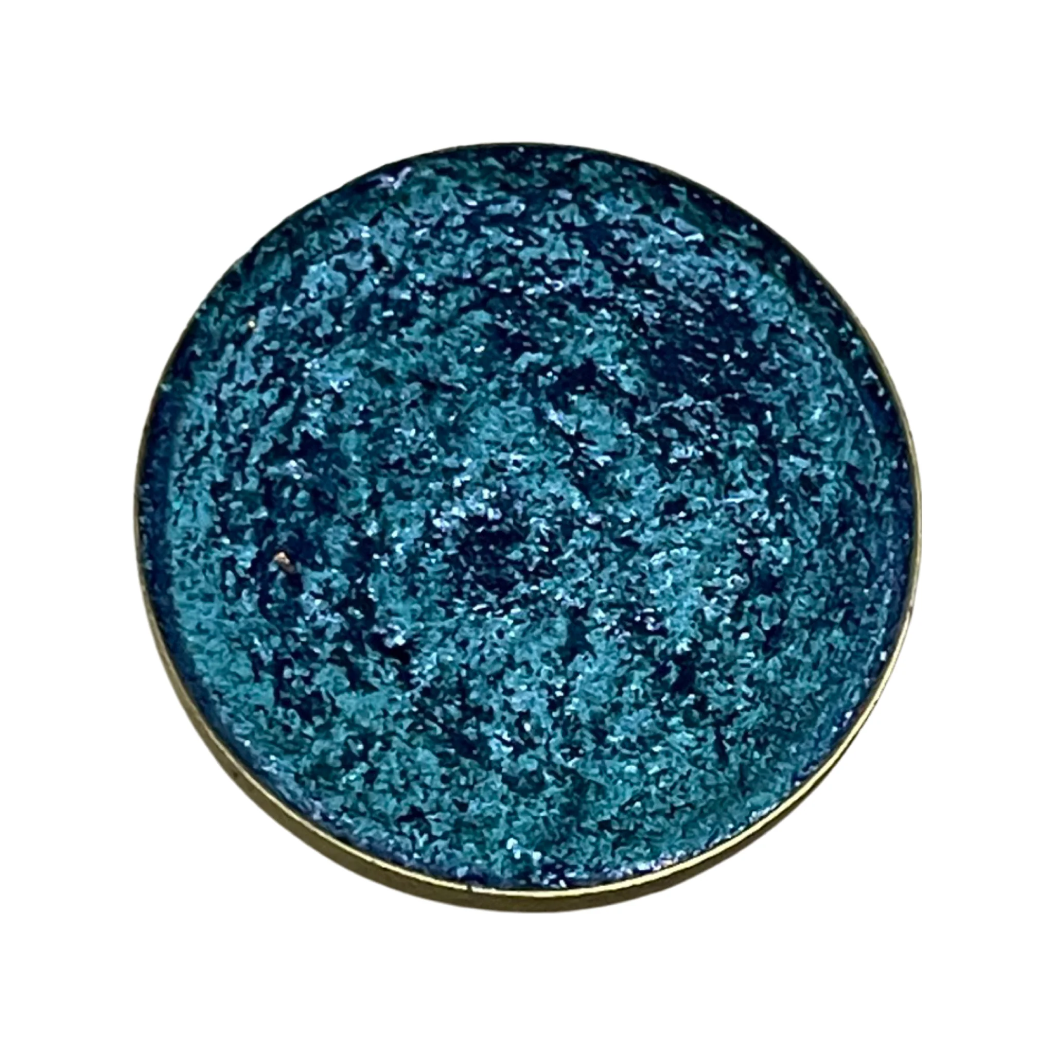 By SD Cosmetics Eyeshadow Blazing Blue