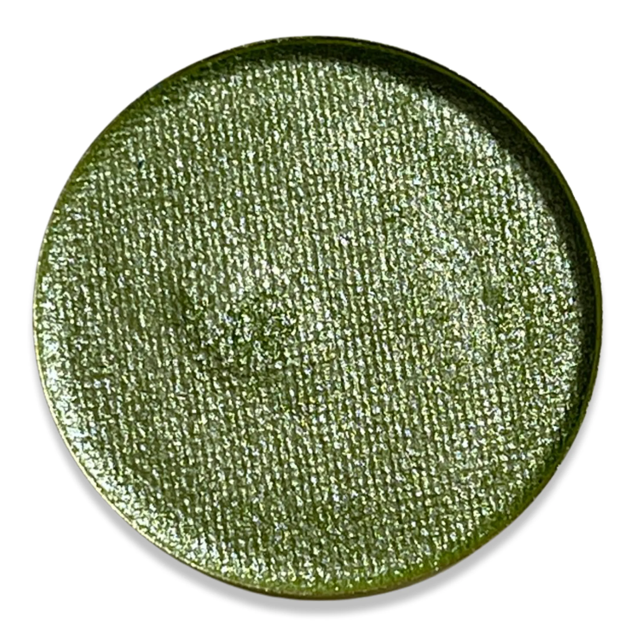 By SD Cosmetics Eyeshadow Spearmint