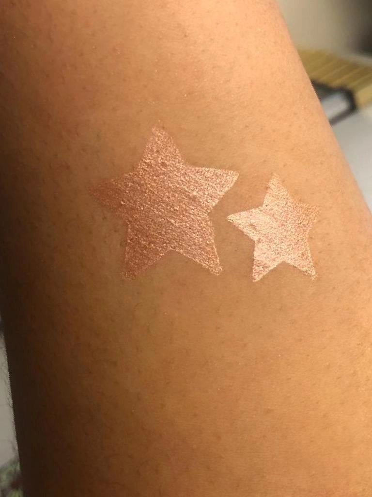 By SD Cosmetics Liquid Liner No Shocker