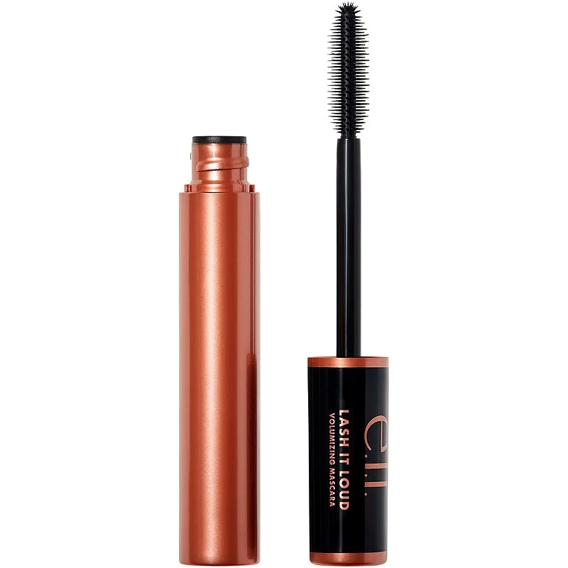 e.l.f. Lash It Loud Volumizing Mascara