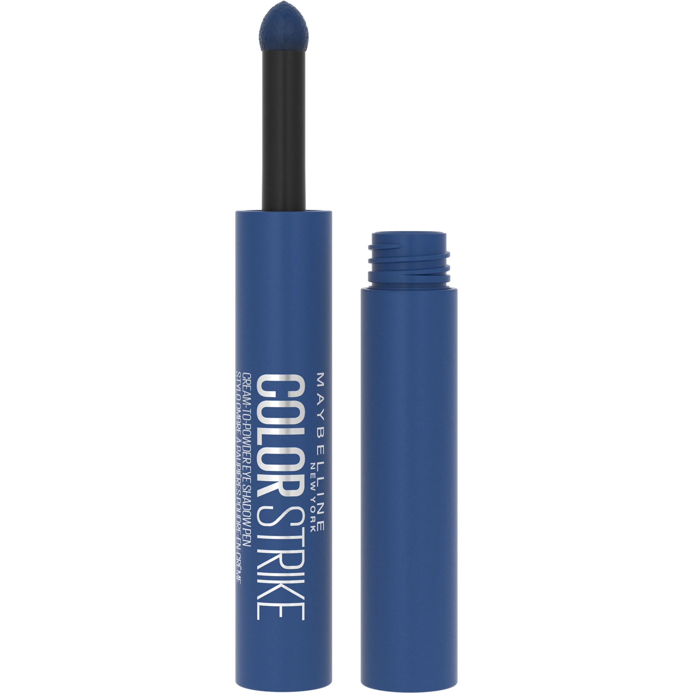 Maybelline New York Color Strike Cream to Powder Eye Shadow Pen Ace 065