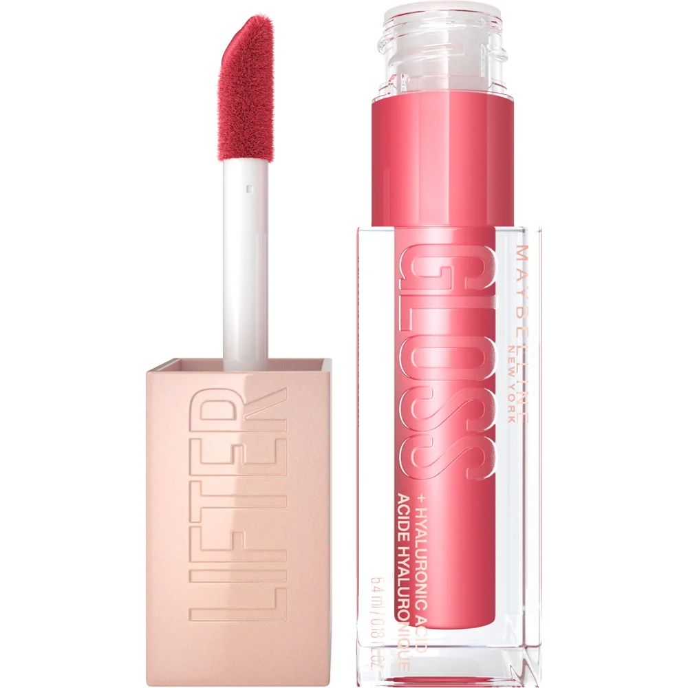 Maybelline New York Lifter Gloss Heat 014