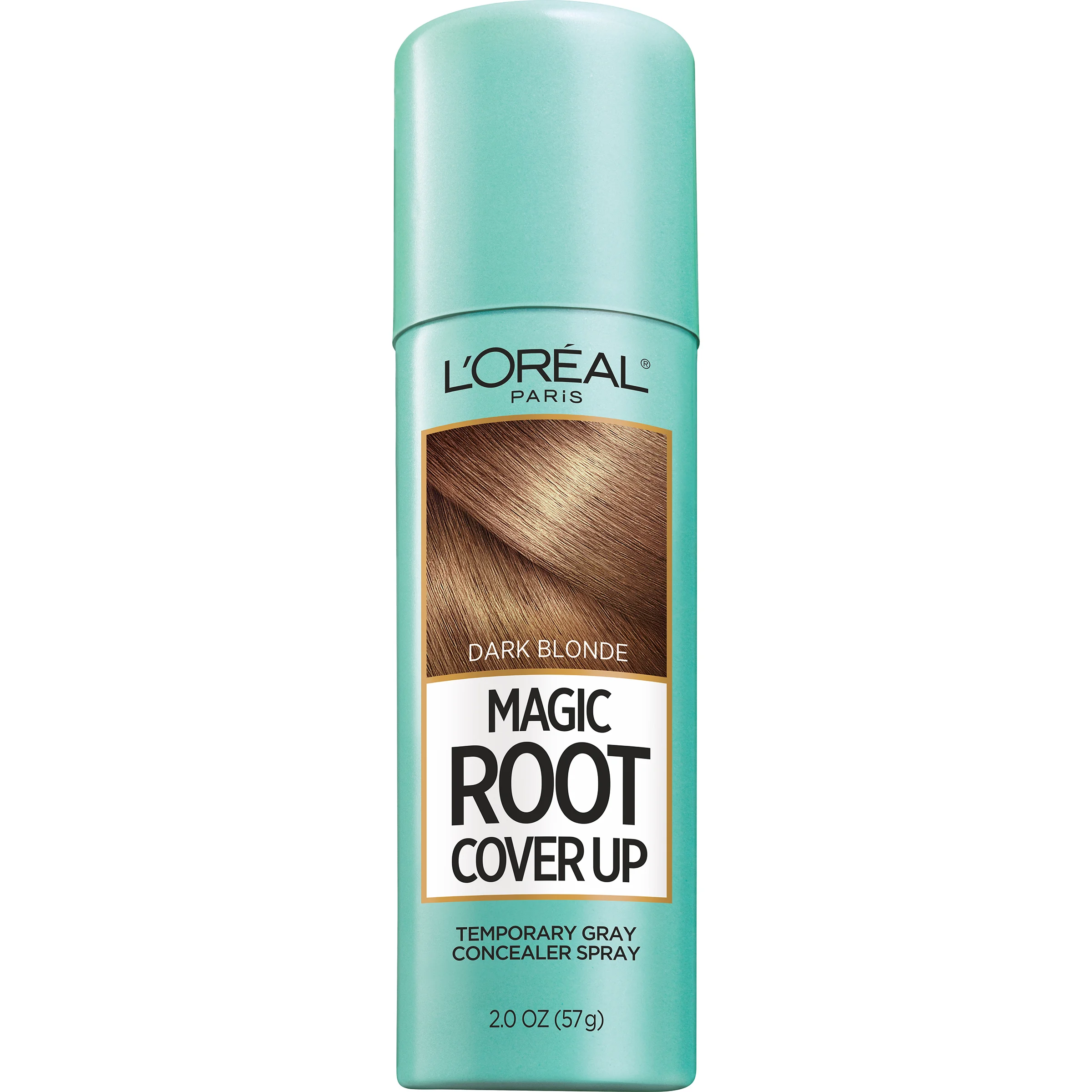 L'Oreal Paris Root Cover Up Dark Blonde