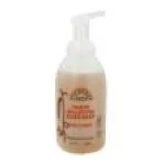 Alaffia Everyday Shea Foaming Hand Soap Vanilla Mint