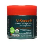 Himalaya Botanique U Knead It Organic Soothing Balm Rosemary