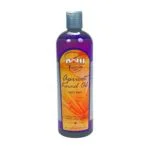 now 100% Pure Moisturizing Apricot Oil