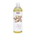 now 100% Pure Versatile Skin Care Castor Oil