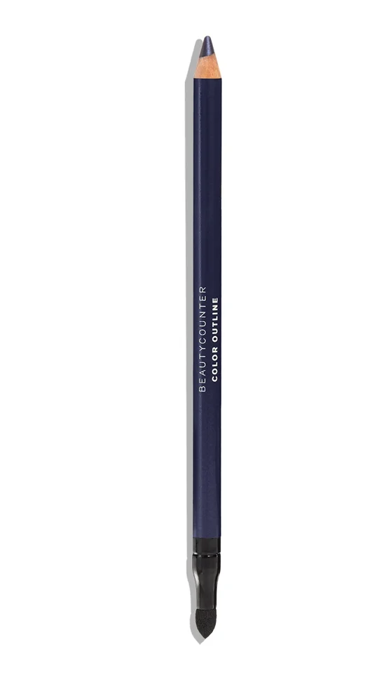 Beautycounter Color Outline Eye Pencil Navy