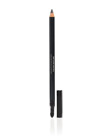 Beautycounter Color Outline Eye Pencil Black